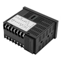Miniatyrbillede 8 af 8: Digital Temperaturregulator med PID-styring Termostat til Varmepresse 100‑240V
