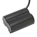 Miniatyrbillede 3 af 8: NP W235 Dummy Batteri AC W235 Strømadapter Kabel Digitalkamera Batterilader Kit til Fujifilm X T5 X T4 GFX 100S X H2S GFX 50S II 100 til 240V UK