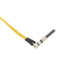 Miniatyrbillede 5 af 8: Bilparkeringsvarmer Gløderør 91370B 42‑55W Elektrisk Parkvarme Del Udskiftning til Webasto Air Top 3500 5000 12V