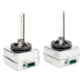 Pikkukuva 2 / 8: HID Xenon-ajovalolamppu 5000K 3200LM 35W, korvaa XenStart D3S 42403 42302