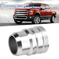Miniatyrbillede 5 af 8: Bil UPR VTA Blow Off Valve Mod Plug Udskiftning til Expedition Ecoboost Motorer 2015‑2021 Sølv
