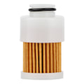 Pikkukuva 2 / 5: Polttoaineen suodatinelementti 68V‑24563‑00‑00 Sopii Yamaha F50 F60 F75 F90 F115 LF115 T50 T60