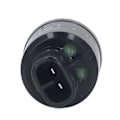 Pikkukuva 5 / 8: Kaivinkoneen paineanturikytkin Messinki Standard Professional 20PS597 7 Painekytkin SH200 SH120