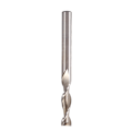 Miniatyrbilde 4 av 8: 1 stk/5 stk 2-fløytes HSS & Aluminium End Mill Cutter CNC Bit Forlenget 6mm Ekstra Lang
