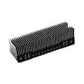 til M.2 SSD Køleplade til PC NVME 2280 SSD 203w/til m k Effektiv Køleplade Varmeafledning Hurtig Køleplade Kølepuder