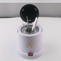 Miniatyrbilde 5 av 6: Neglesterilisator | Profesjonell desinfiseringsmiddel for å desinfisere og rengjøre negle-, tatoverings- og barberverktøy i metall