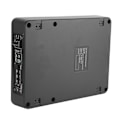 Miniatyrbillede 8 af 8: Bil Subwoofer Slim Forstærker Bas Kabinet Højttaler Under Sæde Lydanlæg 10in 12V 800W