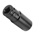 Pikkukuva 3 / 8: Kuusiokoloinen AntiFall-mutterin irroitustyökalu, sähköavaimen ja poran lisävaruste, 78 mm (24 mm)