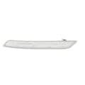 Miniatyrbilde 2 av 8: Frontfanger Reflektor Klar Hvit Forbedre Bilsynlighet Sidemarkør Reflektor for X6 E71 2008‑2013 Venstre 63147187087