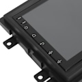 Miniatyrbilde 3 av 8: 7 tommers bilstereo for Android 12 berøringsskjerm GPS-navigasjon trådløs Bluetooth radio multimediaspiller erstatning