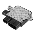 Miniatyrbillede 2 af 2: Køleblæserstyringsmodul til Mitsubishi Lancer 2002 - 2006 1355A408 1355A124