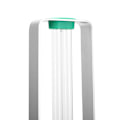 Miniatyrbillede 4 af 5: Bærbar 36W Germicid Lys UVC Mider Fjerningsmiddel 15S Forsinket Timing Touch Knap EU 220-240V