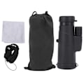 Miniatyrbillede 2 af 8: 10x42 Monokular med BK7 Prisma til Fuglekiggeri Spotting Scope til Jagt Vandreture Camping