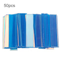 Miniatyrbillede 2 af 5: 50 stk Akryl Negle Display Stativ Farverige Neglelak Display Stativ Neglelak Display Holdere