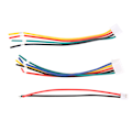 Miniatyrbilde 6 av 8: 7 tommers 1000TVL HD Kablet Ansikts- og Håndflate-Passord RFID-Kortsystem for Bygningsintercom Dørklokke 100-240VUK