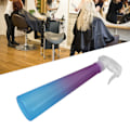 Miniatyrbild 1 av 8: Vattensprayflaska 350ml Multifunktionell Hög Hållbarhet Bekväm Läcksäker Dimsprayflaskor för Hem Barber Shop