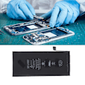 Miniatyrbild 1 av 8: Smartphone Batteri 6.96Wh 1821mAh 0 Cykler Förhindrar Överhettning för IPhone 8 A1863 A1905 A1906