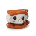 Miniatyrbild 6 av 7: Långsamt Stigande Kawaii Klämleksak För Stresslindring, Miljövänligt Material Mjuk Squishy Söt Barn Vuxen Gåva, Perfekt För Hemmakontorsanvändning Med Långsam