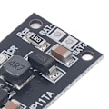 Miniatyrbillede 3 af 8: 10 stk Sorte 4S NiMH Batteriopladningskort Slidstærkt Letvægts Fremragende NiCd Batteriopladningsmodul