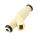 Miniatyrbilde 2 av 2: Drivstoffinnsprøyter 0280155737 Passer for Ford V8 LS1 LT1 5.0L 5.7L 1986-2012