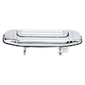 Pikkukuva 2 / 8: Etuoikea Ulko-ovenkahva MR156876 Sopii Mitsubishi Montero Pajero V46 V31 V32 V33 1992‑2000