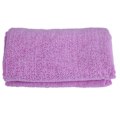 Miniatyrbilde 2 av 2: Superfint Fiber Bærbar Badehåndkle Dusj Spa Wrap Kroppsbadekåpe Skjørt Kjole (Lilla)