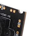 Miniatyrbillede 4 af 8: Kamera Modul 0.3MP Drive Free USB Distortion Free Len Videokamera med Kabel
