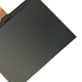 Miniatyrbilde 4 av 8: Instrumentklynge LCD-skjerm Profesjonell Klar Skjerm Direkte Passform for A3 A4 A6 S4 B5