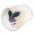 Miniatyrbild 6 av 7: Glasljus Aromaterapi Doftljus Heminredning Ornament Gåva till Kvinnor