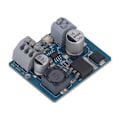 Pikkukuva 2 / 8: Korkeajännite Boost Step Up -muuntaja DC-DC virtalähdemoduuli Tulo DC12‑24V Ulostulo DC85‑235V