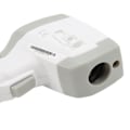 Miniatyrbilde 3 av 8: DT‑820V Infrarødt Termometer Digital Temperaturmåler Berøringsfri Høy Nøyaktighet og Rask Respons for Temperaturtesting