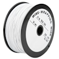 Miniatyrbillede 2 af 5: UL1007 Elektrisk Tråd Forbindelseskabel Linje Luftfartskabling Fortinnet Kobber 100 Meter 26AWG