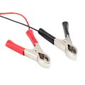 Miniatyrbillede 1 af 3: 18V 20W Solpanel Batterilader til Campingvogne og Både