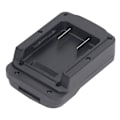 Miniatyrbillede 5 af 8: Batteriadapter til WORX GREEN VERSION 5 PIN 20V Lithium Batteri Konverter til PARKSIDE X20V TEAM Power Tool