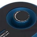 Miniatyrbilde 3 av 8: Akvarium Oksygenpumpe Stille Justerbar Stor Volum Strømbrudd Automatisk Start AC Strøm Fiskedam Luftbobler Pumpe EU Plugg 220V