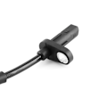 Miniatyrbilde 1 av 2: 34526869292 Hjulhastighetssensor foran ABS for X3 (F25) X4 (F26)