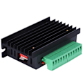 Miniatyrbild 5 av 8: Förarens styrenhet CNC 32 delningar 42/57 Steppermotor TB6600 styrmodul 4.0A 42V