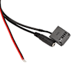 Pikkukuva 4 / 8: Auton Bluetooth-langaton moduuli Handsfree MIC -korvaus Ford Focus Fiesta Fusionille