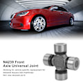 Miniatyrbilde 8 av 8: Foraksel Universalled Propellaks N4239 Erstatning for NISSAN NAVARA D40 Pathfinder R51