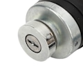 Miniatyrbillede 4 af 8: Traktor Starttændingsswitch Aluminium Legering AM879479 til John Deere 2025R 2027R 2032R 2210 2305 2320 2520 2720