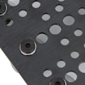 Miniatyrbild 1 av 4: CNC-graveringsmaskin V-typ Byggplatta Rulluppsättning 3D-skrivartillbehör för Openbuilds