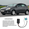 Miniatyrbillede 7 af 8: Bil Bluetooth 5.0 Modul 6 8 Pins Adapter Audio Stereo Aux-in Kabel Udskiftning til Fiat Bravo 2007