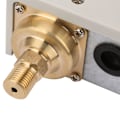 Miniatyrbilde 3 av 3: Elektronisk G1/4” Trykkstyringssbryter Luft Vannpumpe Kompressor Trykkregulator