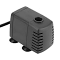 Miniatyrbilde 5 av 5: Akryl Akvarium Nitrat Fosfatfjerner NP Bean Machine Fiskedam Filter CN Plugg 220-240V(L)