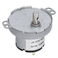 Pikkukuva 2 / 8: 100RPM Synkroninen Moottori Korkea Vääntömomentti Sähköinen Mikro Nopeuden Vähentävä Vaihteisto Moottori DC 12V