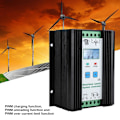 Miniatyrbillede 3 af 5: Hybridstyring til Vind- og Solenergi - Digital Intelligent Kontrol med Boost-Opladningsregulator