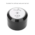 Miniatyrbilde 1 av 5: 5ml Wire Drawing Neglelakk for UV-neglekunst, Lim for Manikyr