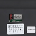 Miniatyrbild 4 av 8: 7 Tums WiFi Videodörrklocka Intercomsystem Smart 1 för 1 Visuell Telefon Fjärrkontroll Video Intercom Ingångssystem EU-kontakt