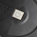 Pikkukuva 4 / 8: Mini Automaattinen Latautuva Imurobotti USB-Latauksella Robottisiivous Kotitalouslaitteet