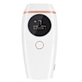 Miniatyrbillede 1 af 5: 600.000 Flash Elektrisk Laser Depilator Epilator IPL Hårfjernelse Hudforyngelsesmaskine UK Stik 110-240V